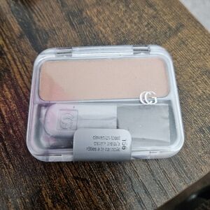 COVERGIRL Cheekers Blush 156 Cinnamon Toast HTF